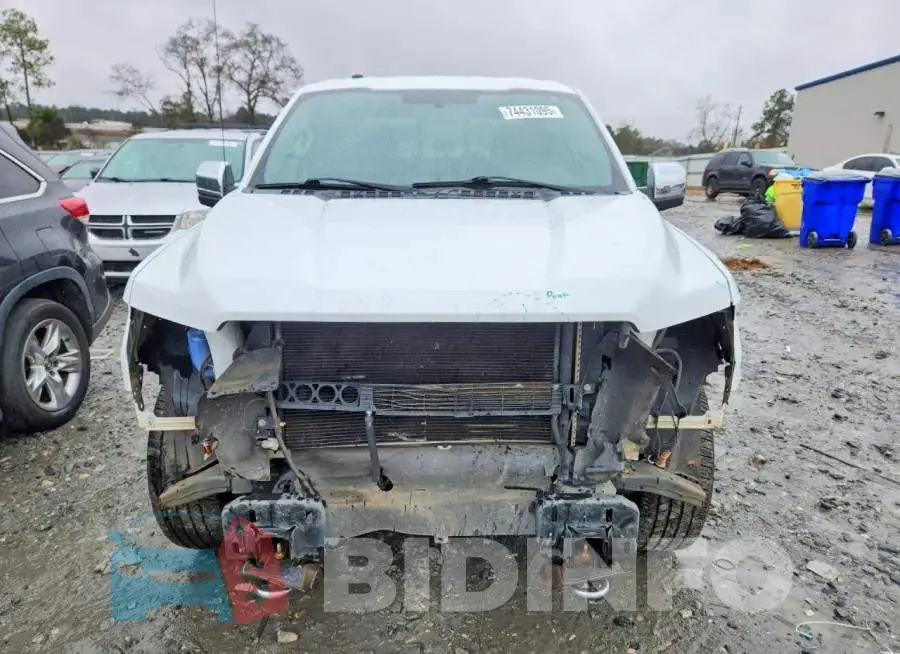 1FTEW1EF8HFB17034 Photo# 5