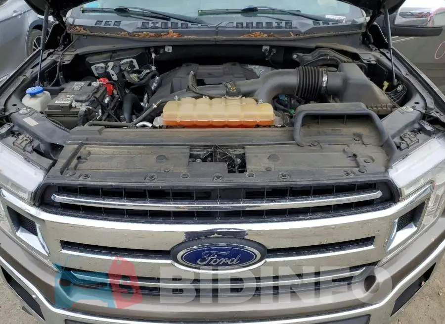 1FTEW1EP4JFD62590 Photo# 11