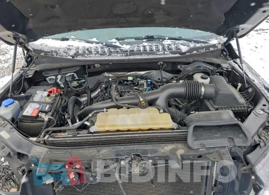1FTEW1EP5KFA87975 Photo# 11