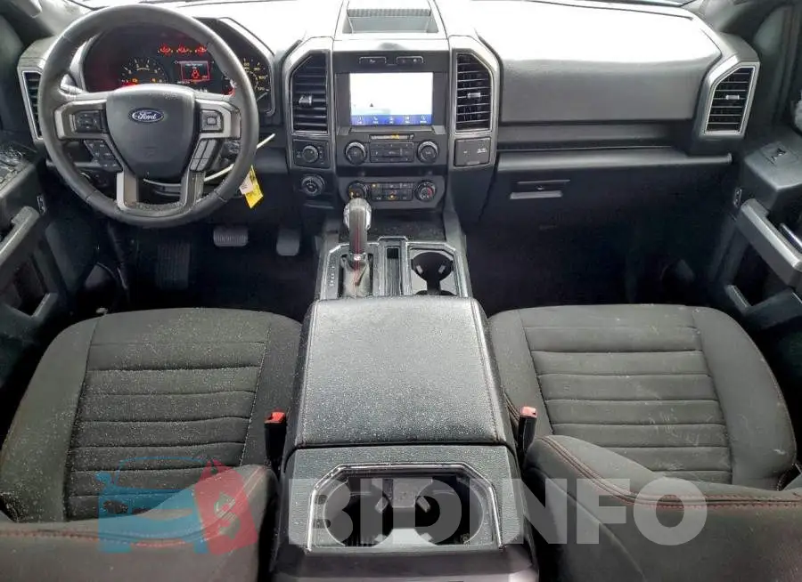 1FTEW1EP5KFA87975 Photo# 8