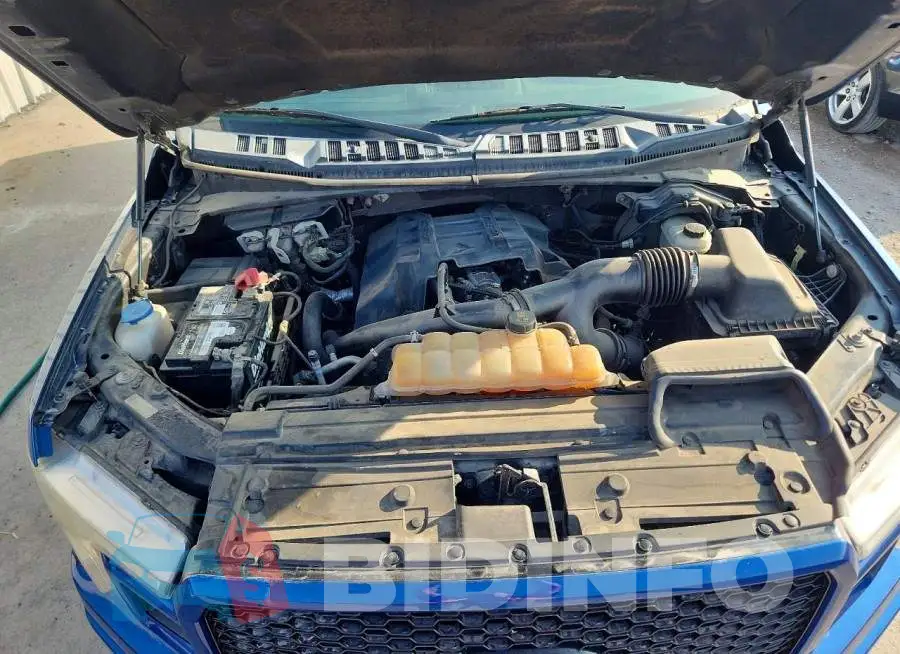 1FTEW1EP6JFA88986 Photo# 11