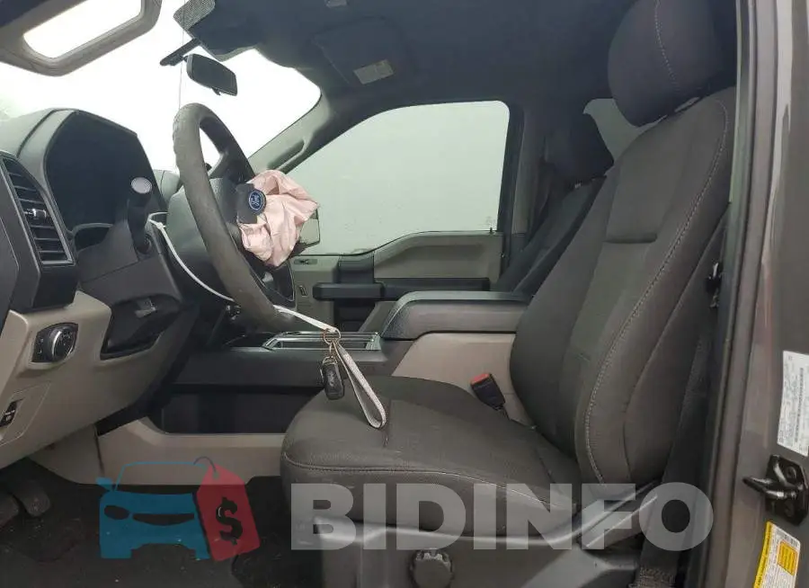 1FTEW1EP8LFA40683 Photo# 7