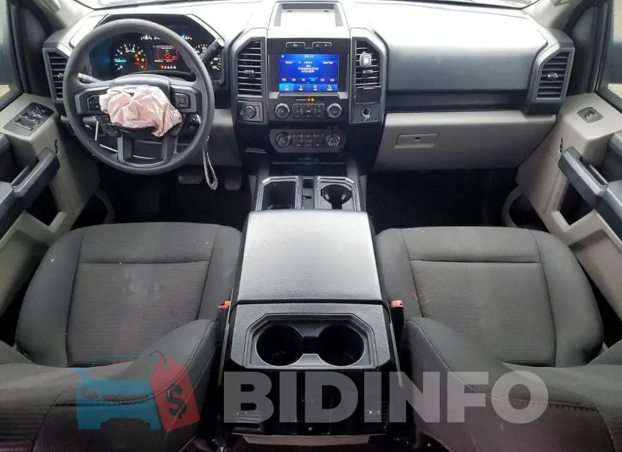 1FTEW1EP8LFA40683 Photo# 8