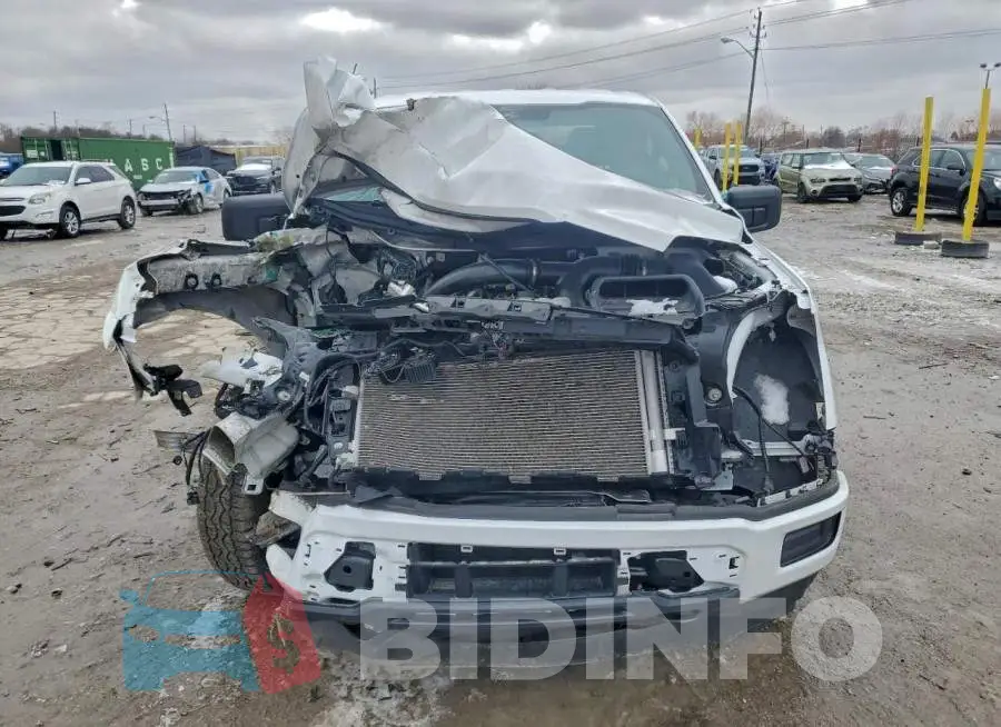 1FTEW2LP9SKD46371 Photo# 5