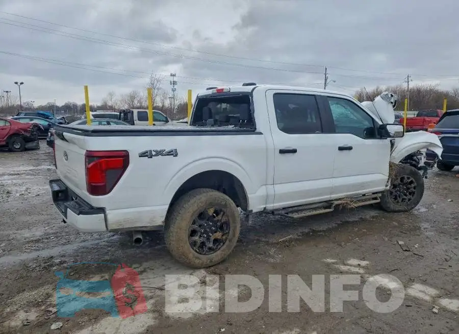 1FTEW2LP9SKD46371 Photo# 3