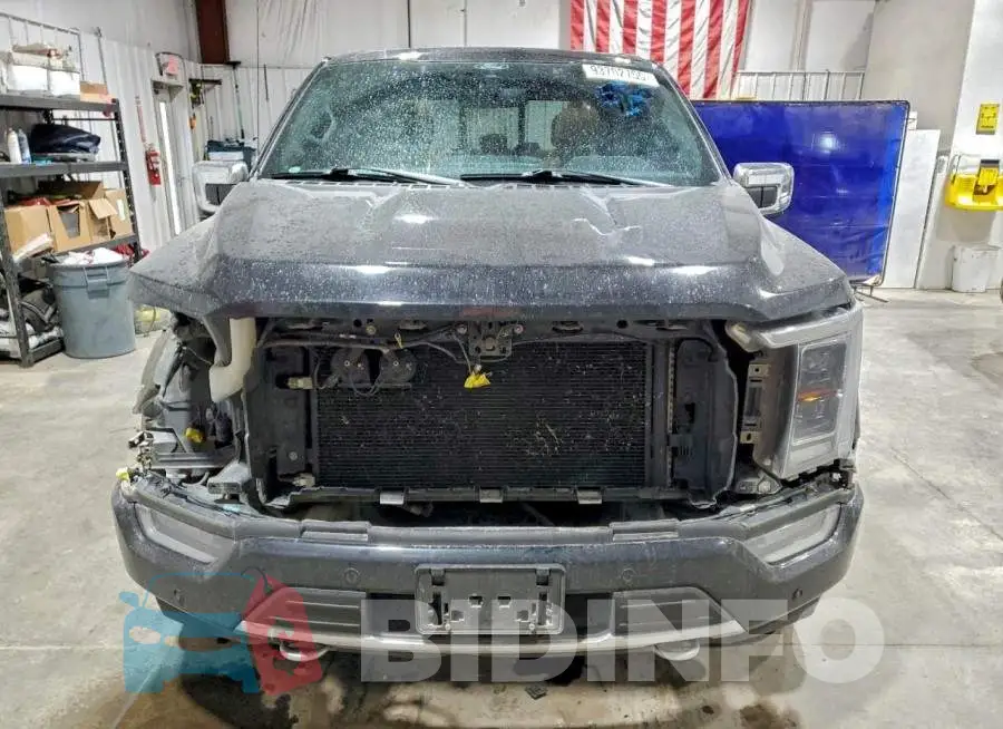 1FTFW1E57MFA80127 Photo# 5