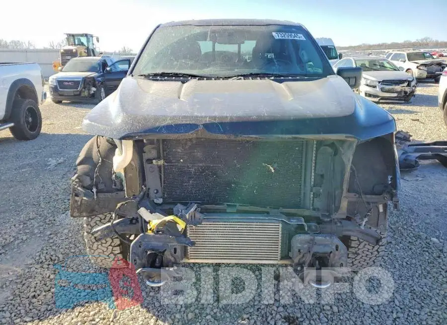 1FTFW1E84MFB27530 Photo# 5