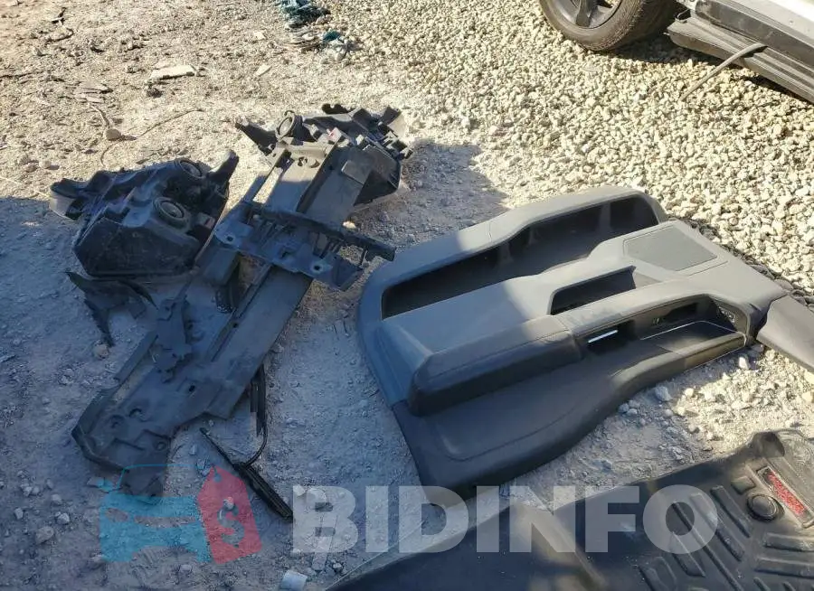 1FTFW1E84MFB27530 Photo# 12