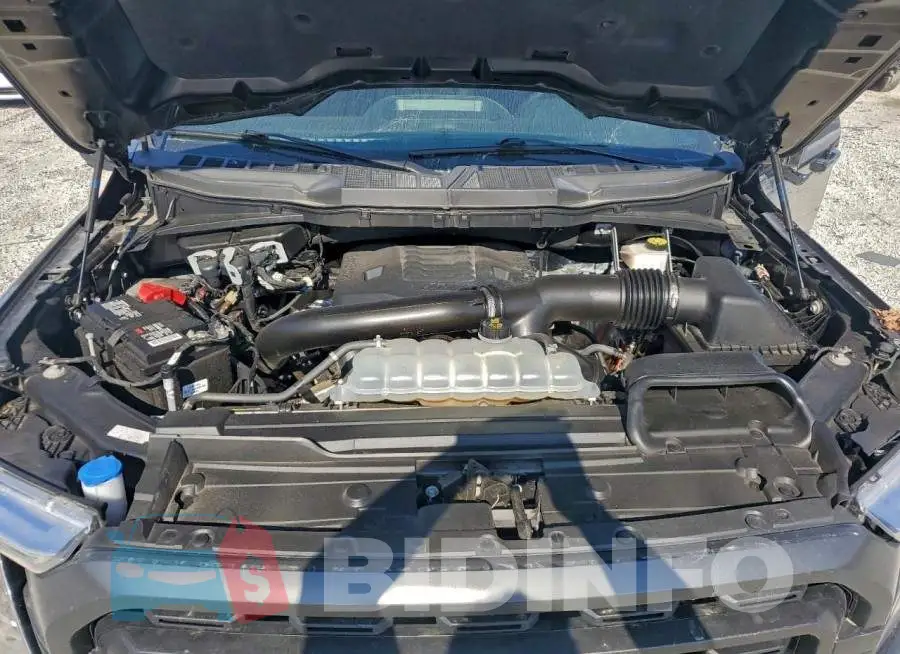 1FTFW1E86PKD63513 Photo# 11