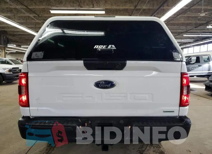 1FTFW1E88NKE65859 Photo# 6