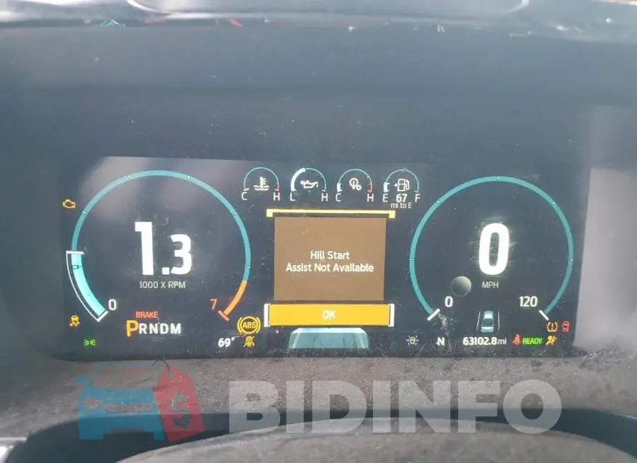1FTFW1ED7MFB27132 Photo# 9