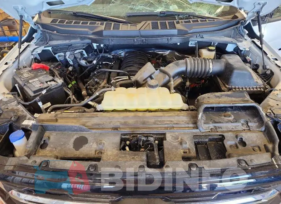 1FTFW3L58RKE13500 Photo# 11
