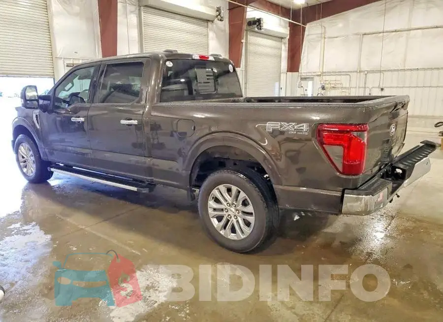 1FTFW3L80RFA56154 Photo# 2