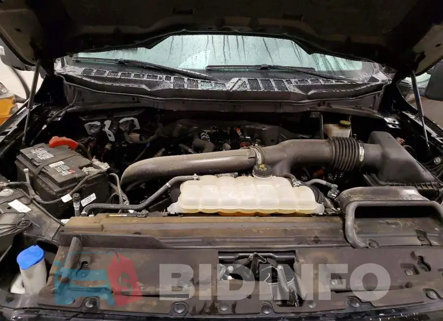 1FTFW3L80RFA56154 Photo# 11
