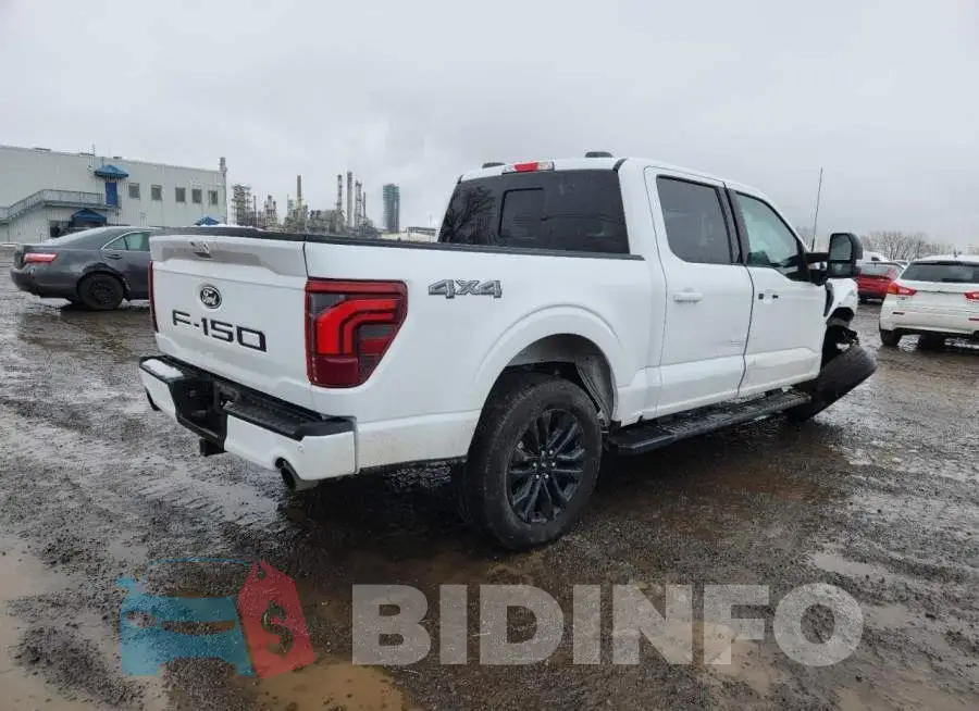 1FTFW5L82RFA71752 Photo# 3