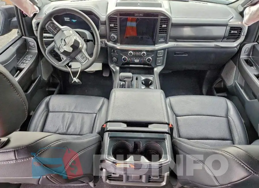 1FTFW5LDXSFB10560 Photo# 8