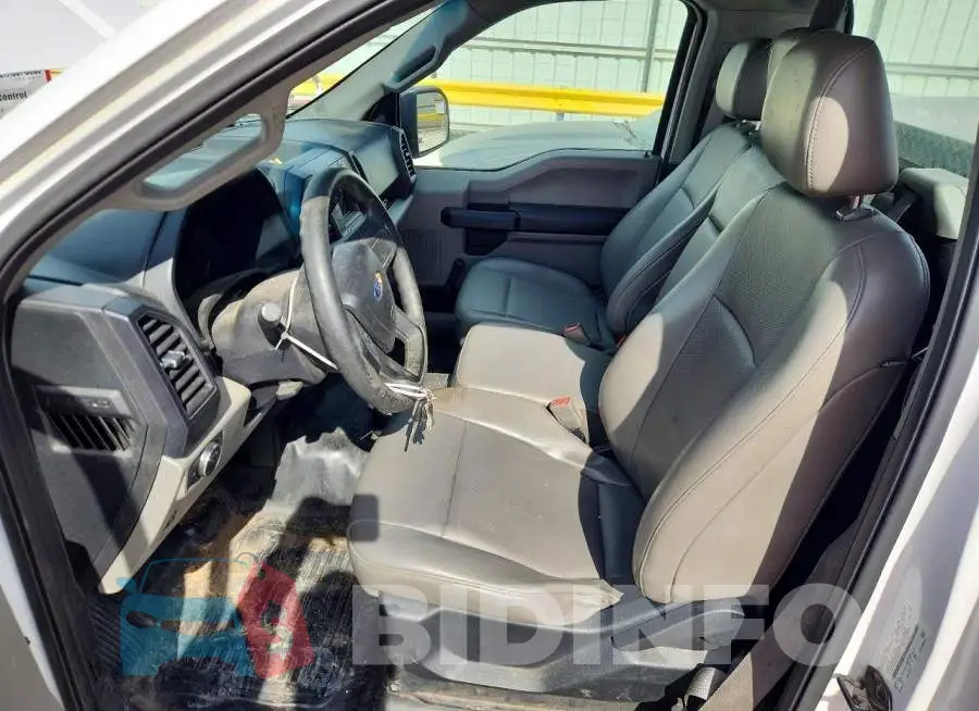 1FTMF1CB4JKC39527 Photo# 7