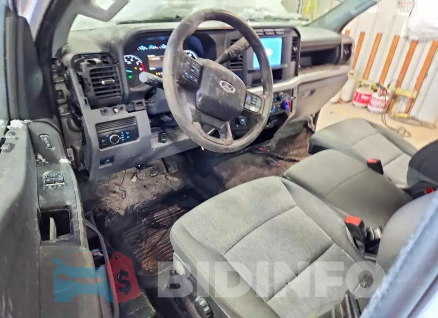 1FTRF3BA3REE16850 Photo# 8