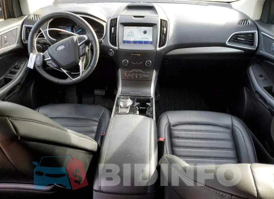 2FMPK4J95LBB50195 Photo# 8