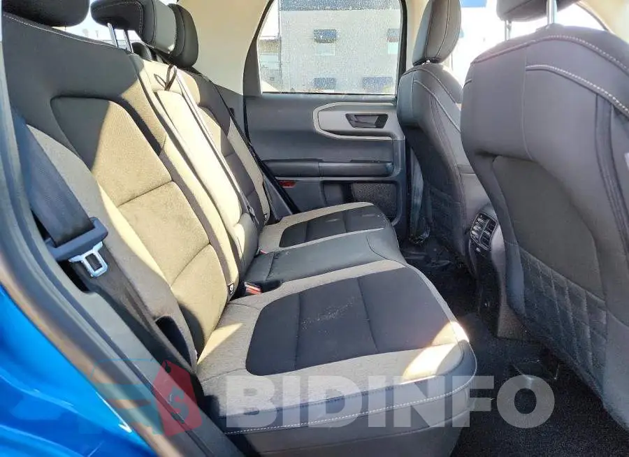 3FMCR9BN4SRE22920 Photo# 11