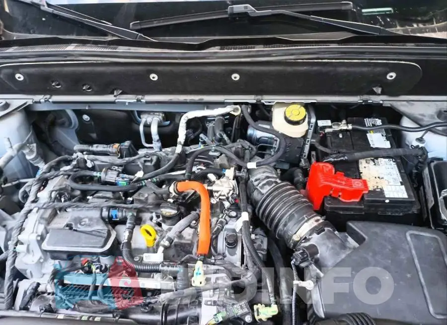 3FMCR9C60PRD12560 Photo# 7