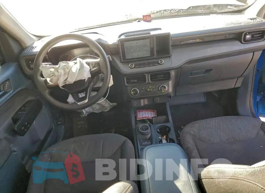 3FTTW8E97NRB15171 Photo# 8