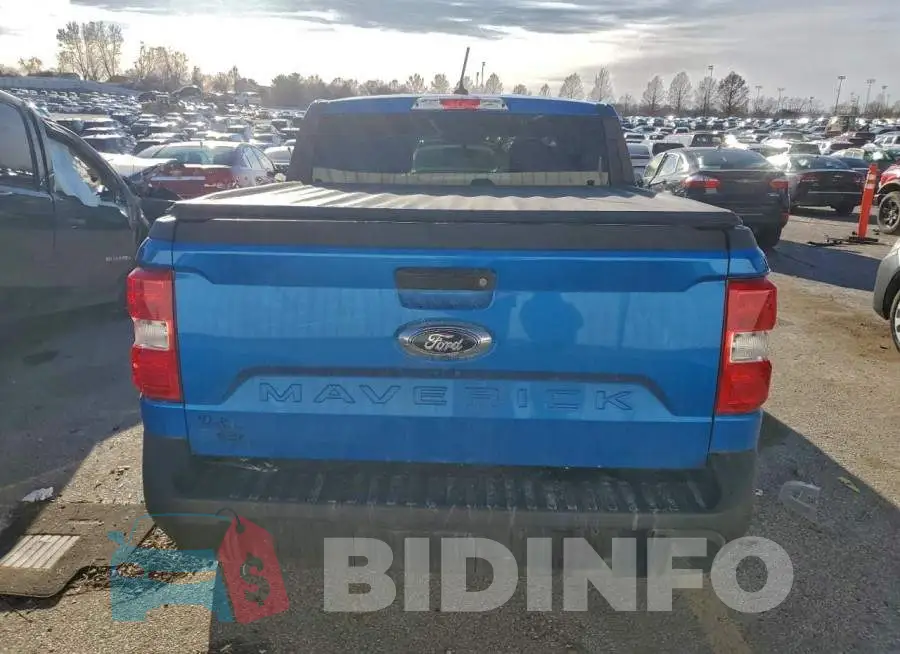 3FTTW8E97NRB15171 Photo# 6