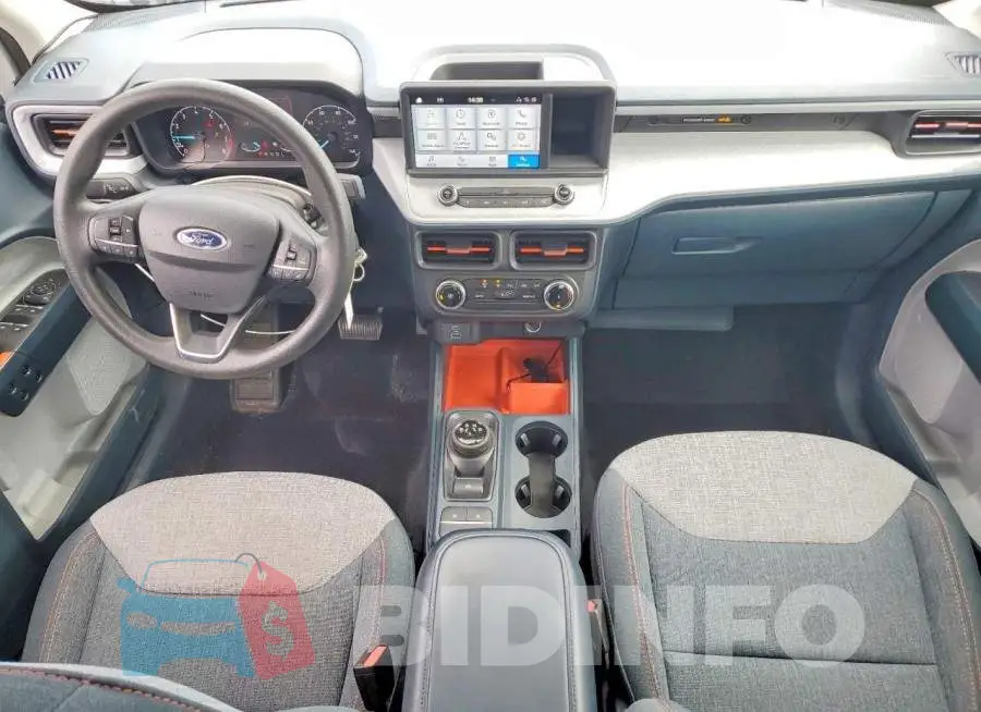3FTTW8J92RRA56431 Photo# 8