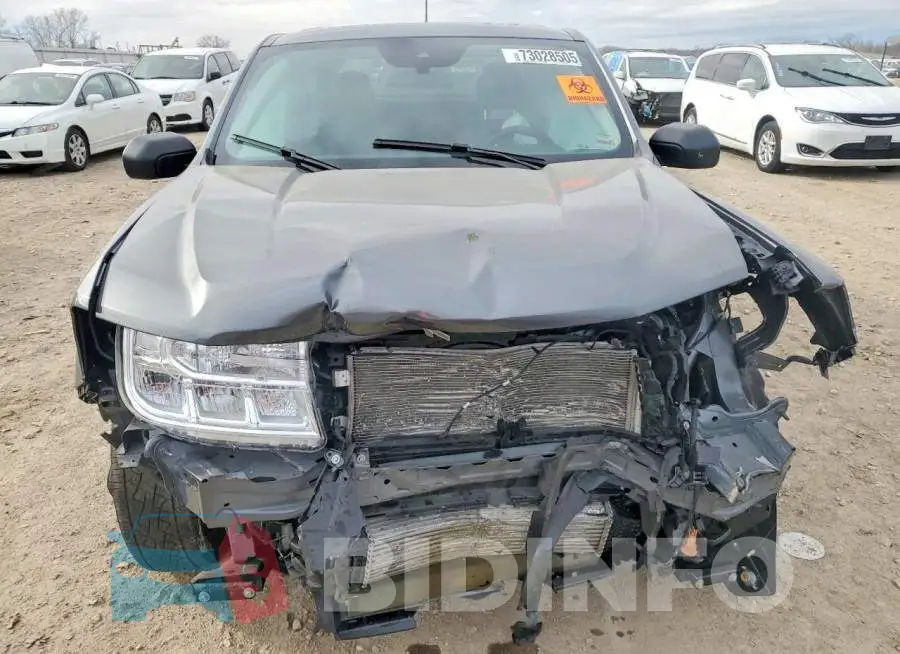 3FTTW8J92RRB30432 Photo# 5