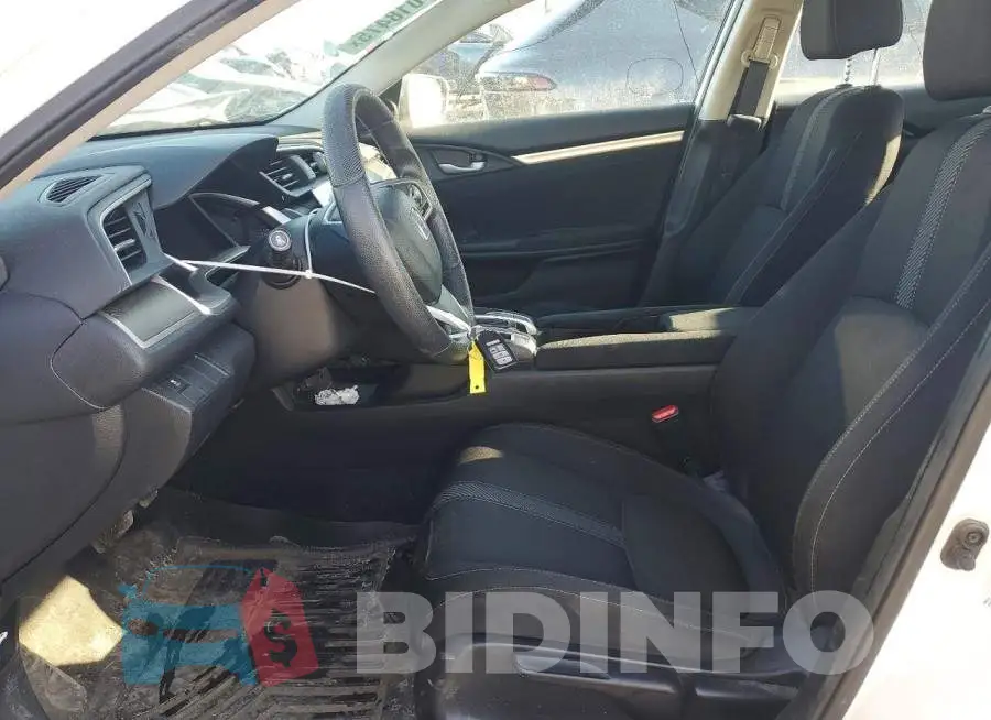 19XFC1F30HE003802 Photo# 7