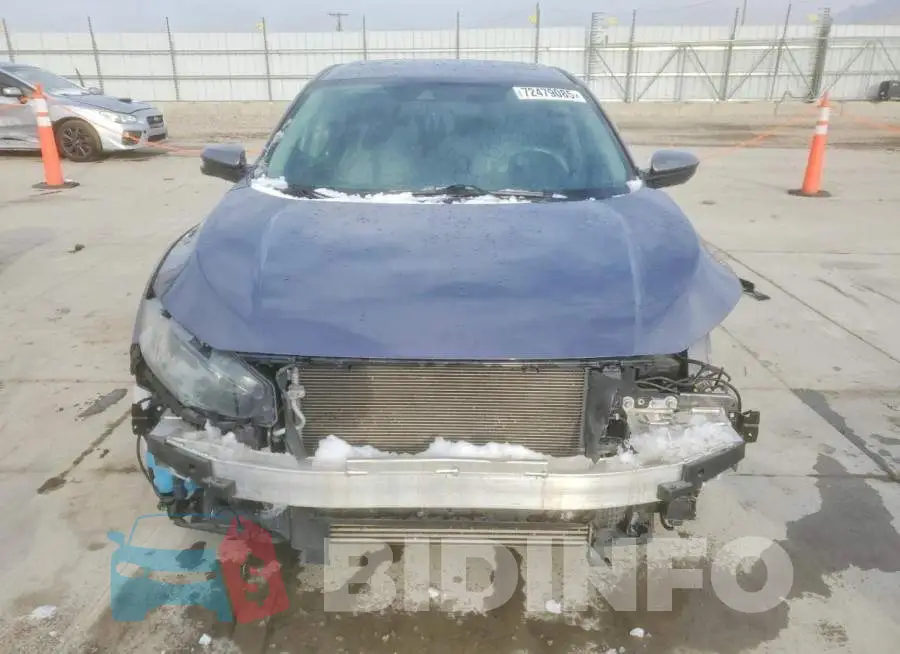 19XFC1F70LE004802 Photo# 5