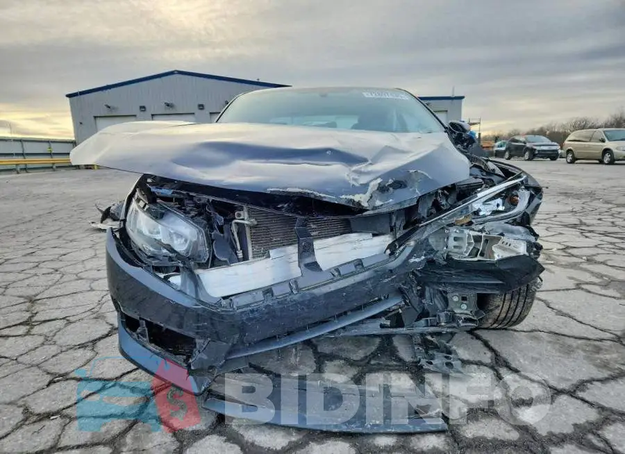 19XFC2F5XHE211368 Photo# 5