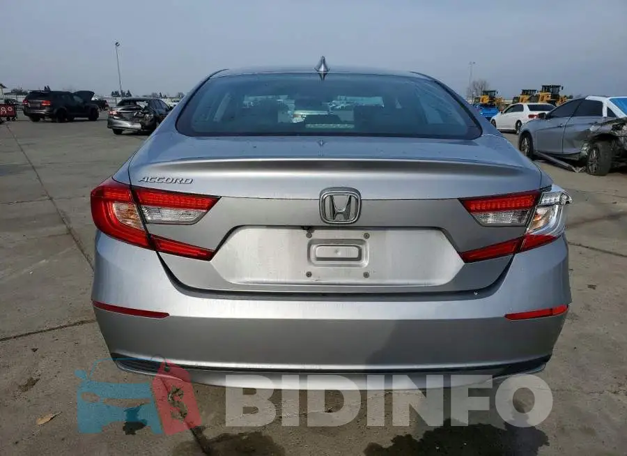 1HGCV1F13KA172297 Photo# 6