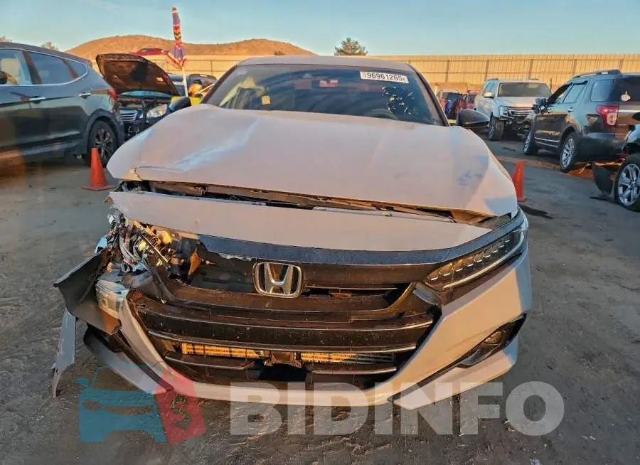 1HGCV1F36MA047797 Photo# 5