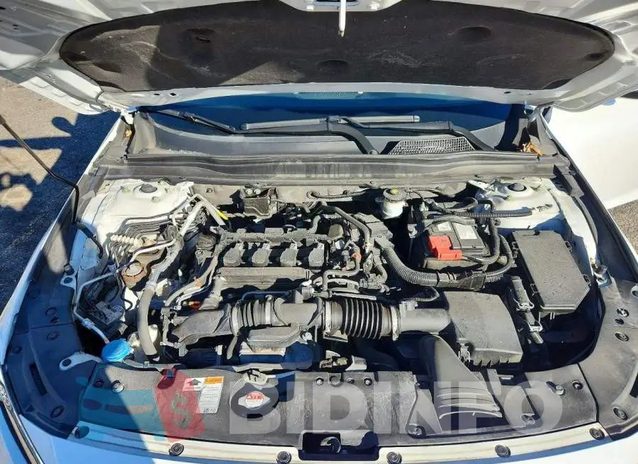 1HGCV1F56MA064679 Photo# 11