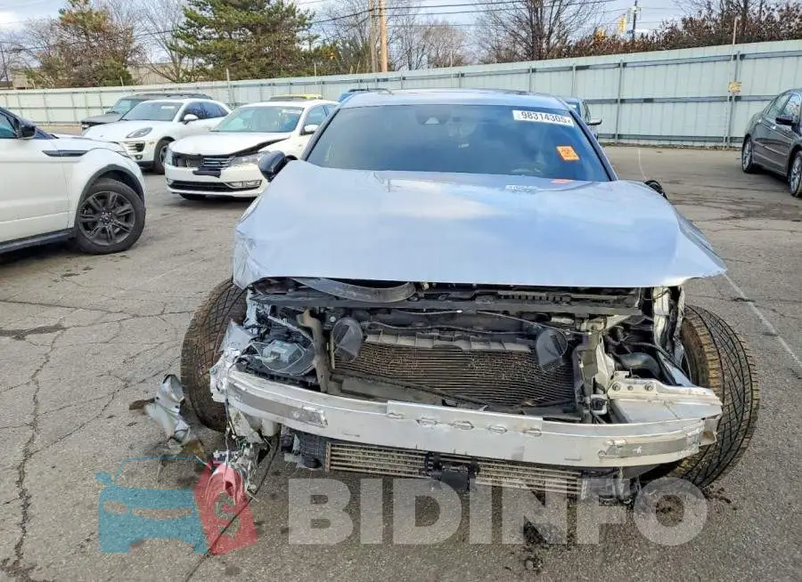 1HGCV2F38MA013589 Photo# 5