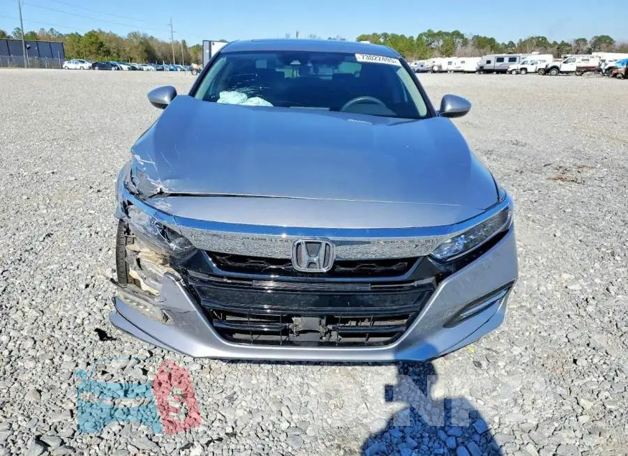 1HGCV3F4XKA002900 Photo# 5