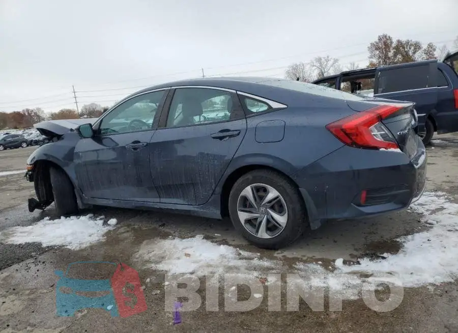2HGFC2F63MH540552 Photo# 2