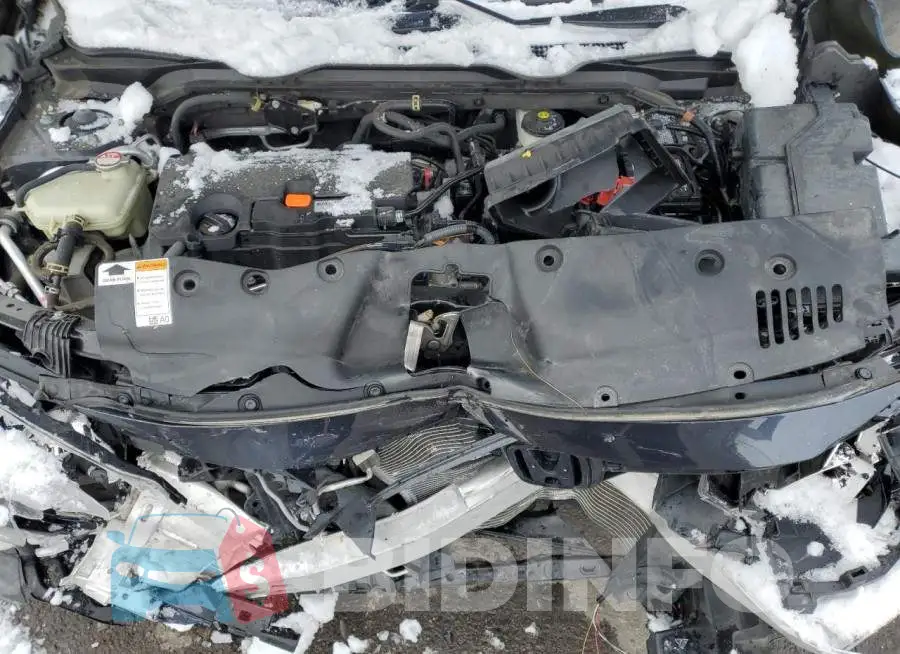 2HGFC2F63MH540552 Photo# 11