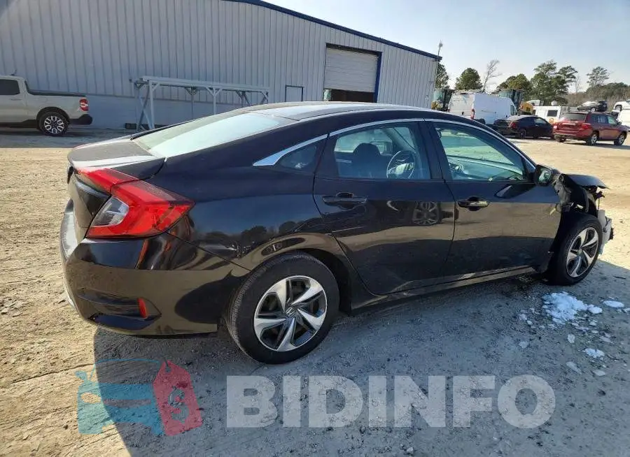 2HGFC2F6XKH567681 Photo# 3