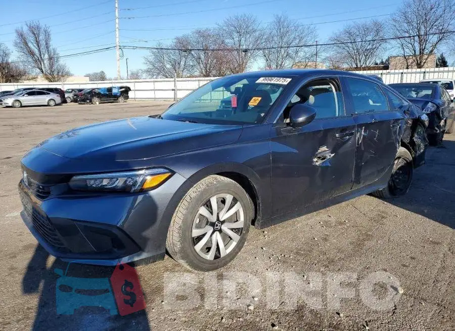 2HGFE2F20PH559524 Photo# 1