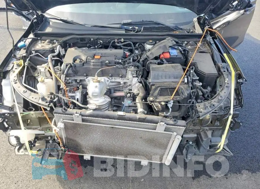 2HGFE2F50NH514946 Photo# 11