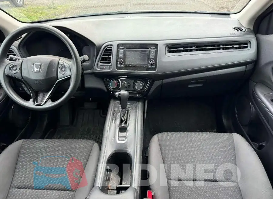 3CZRU5H39KM730331 Photo# 8