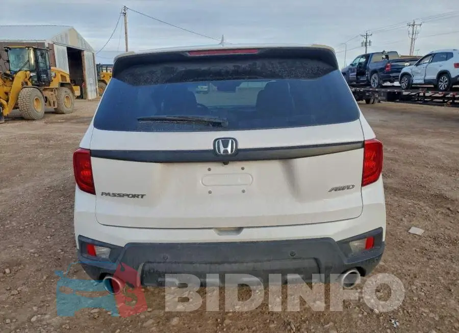 5FNYF8H56PB041387 Photo# 6