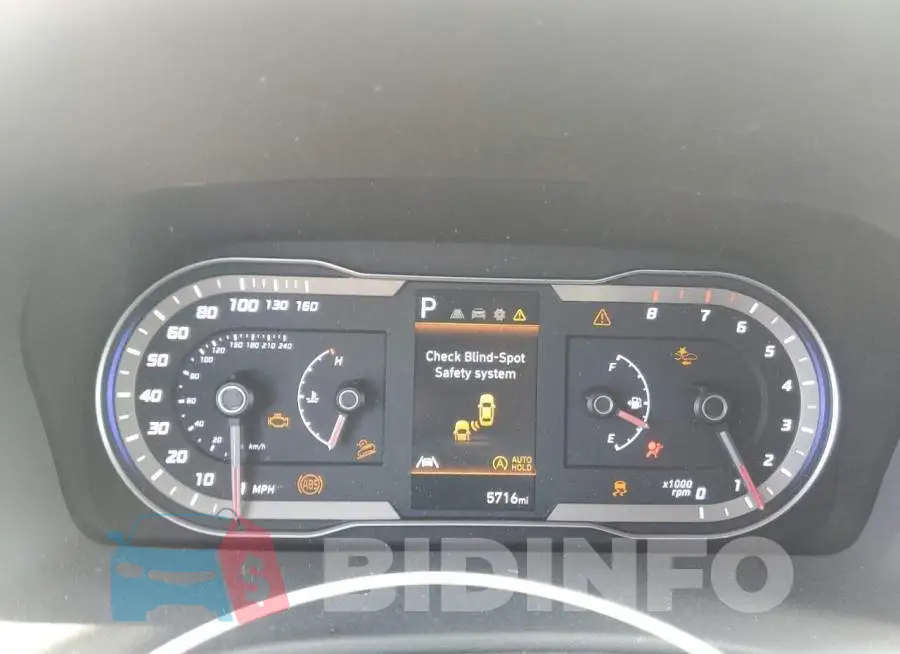 5NMJBCDE5RH360531 Photo# 9