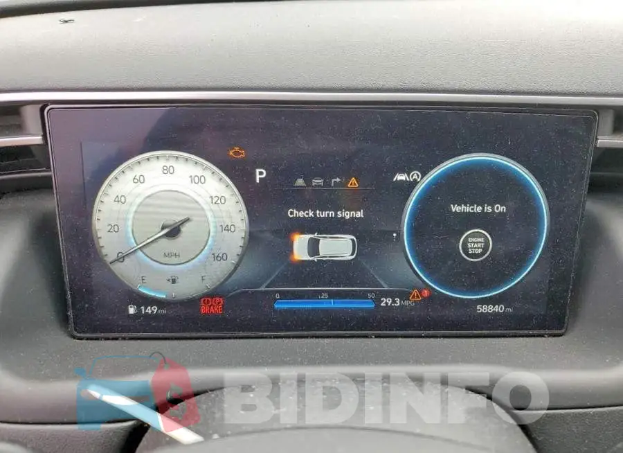 5NMJECAE3PH225220 Photo# 9
