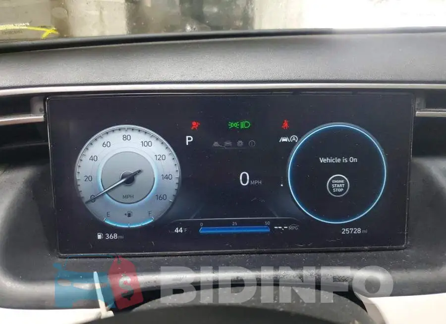 5NMJF3AE8PH255830 Photo# 9