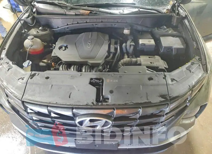 5NMJF3AE8PH255830 Photo# 11