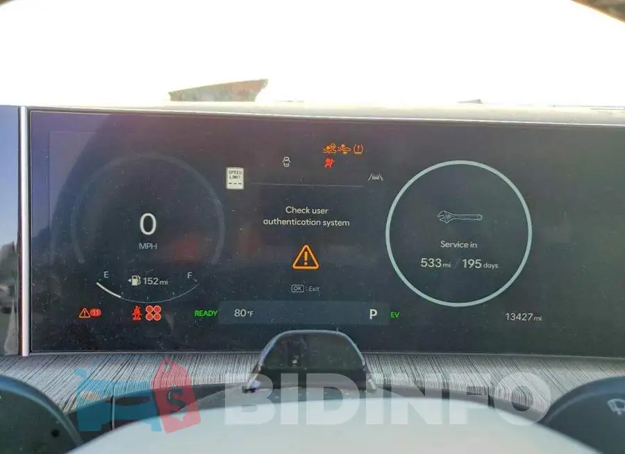 5NMP54G14SH047248 Photo# 9
