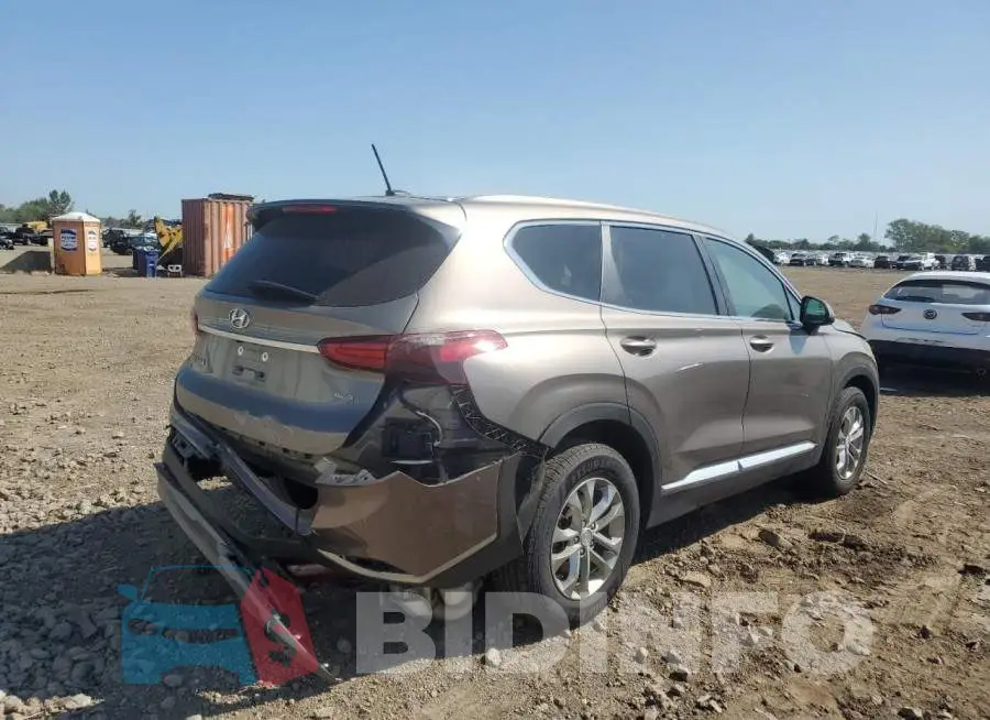 5NMS2CAD0KH023769 Photo# 3